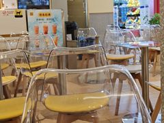 -满记甜品(王府井北京市百货大楼店)