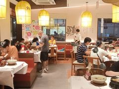 -四方桌·福建客家土菜(二中店)