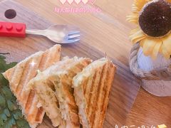 -W CAFE(甜爱路店)