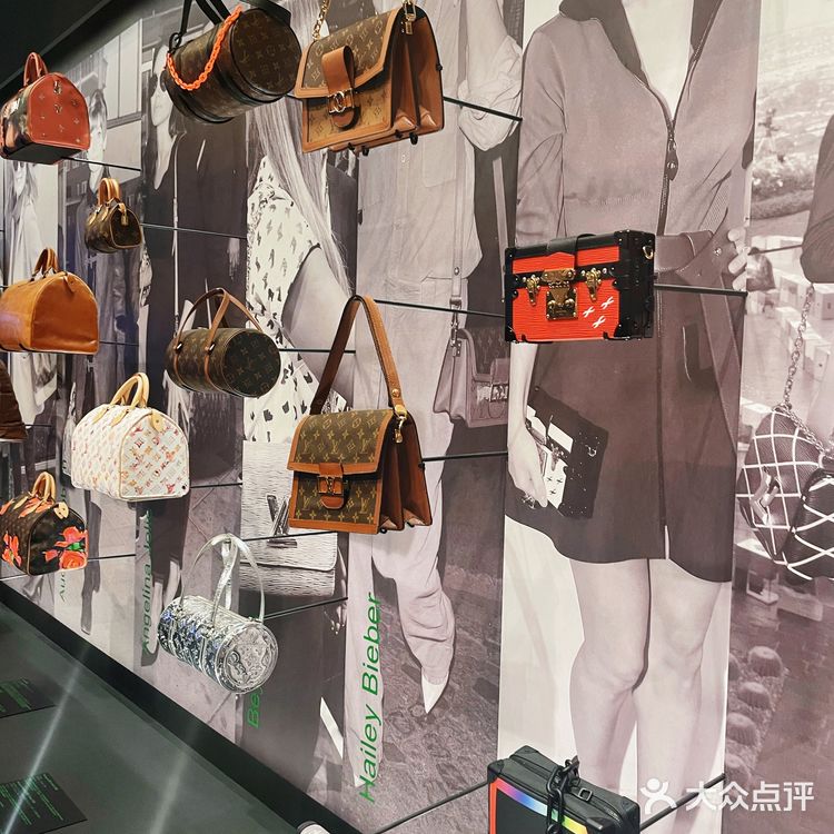 See LV