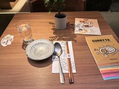 -CURRY YA 熟成咖哩專門店(深圳湾万象城店)