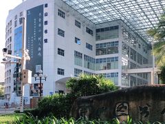 -南山图书馆(常兴路店)