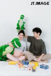 -专注孕妇照亲子照·纪田摄影