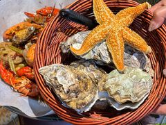 -遇西祠·海鲜烧烤(总店)