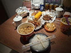 -熙成烧烤(白塔岭店)