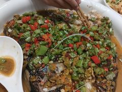 -辣公子·千岛湖私房菜(滨江店)