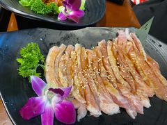 -玖·炭火烤肉