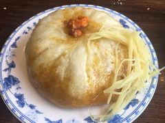 -四海楼(如皋定慧禅寺店)