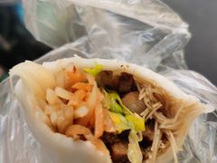 -张果佬年糕卷(科巷店)