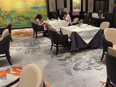 -君庭中餐厅(友谊宾馆店)