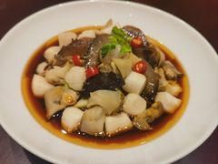 -新荣记(建国门外大街店)
