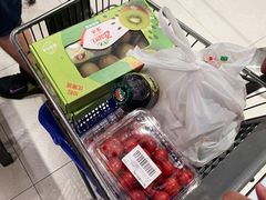 -盒马鲜生(莱蒙都会店)