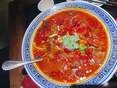-蜀都丰 川菜·水煮活鱼(万象九宜城店)