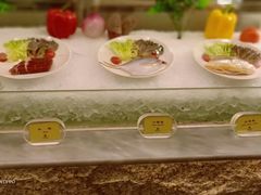 -千岛湖伯瑞特度假酒店-米兰西餐厅