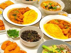 -池奈·日式咖喱蛋包饭(海口万象城店)