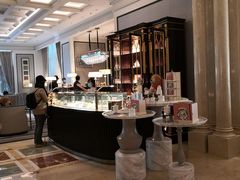 -广州富力丽思卡尔顿酒店