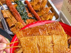 -甜色·铁板烧(老耀达店)
