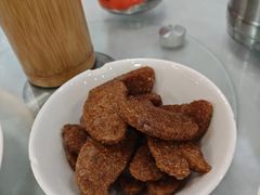 高梁粑粑-秀妈厨房(灰汤老店)