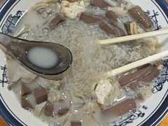 -鸭小妹鸭血粉丝(老门东店)
