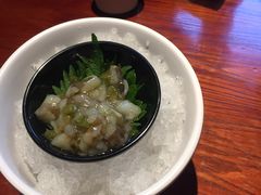 -大吉鲜鱼料理自慢(维也纳大厦店)