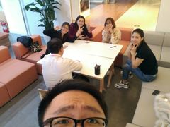 -EF英孚教育成人英语(伊势丹滨海店)