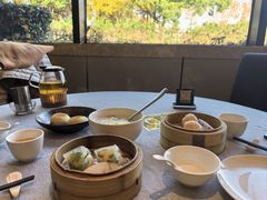 -潮府馆·非遗潮州菜·世纪公园(新国际博览中心店)