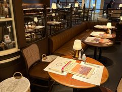 -CAPARESH開府莱舍(望京金辉店)
