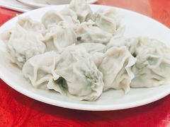 -大眼锅贴水饺(河东店)