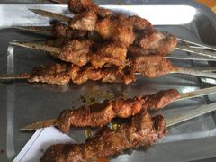 -丰和轩餐厅(西四环南路辅路店)