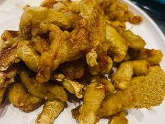 -鲜得莱渔港·小平岛海胆馆(七贤岭店)