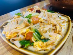 -妈妈的味道(和顺古镇店)