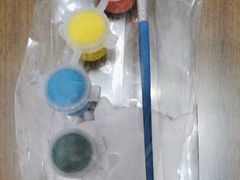 -暴风岛沉浸式体验馆(百联世纪店)