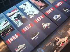 -FILA(五角场巴黎春天店)