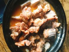 -解语花音乐主题餐厅(龙洞店)