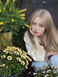 -Rise Hair上升造型