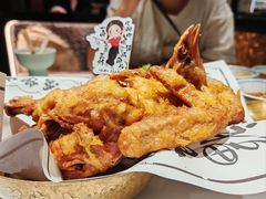 -长安大牌档之龙头酒肆(荣民龙首广场店)