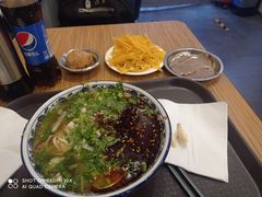 兰州牛肉面-有礼有面(知春路店)