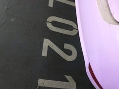 -合生汇购物中心-停车场