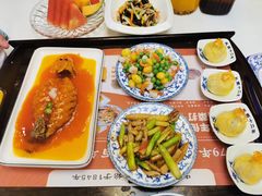 -清真马祥兴菜馆(云南北路店)