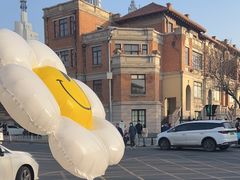 -天津意大利风情旅游区