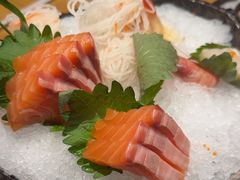 -花和海鲜自助(梅江店)