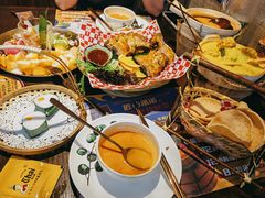 -泰妃殿(武汉首店)