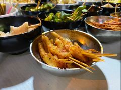 -江油特色冷沾沾(火炮街店)