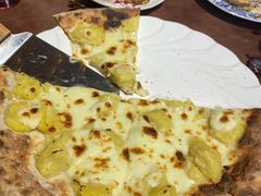 -盘炉forenza·云贵川融合小食堂 ( 钟楼中柳巷店)