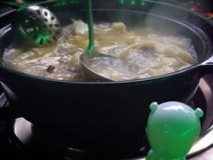 -润园四季椰子鸡火锅(南山海岸城店)