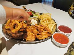 -赤火牛排(金狮广场店)