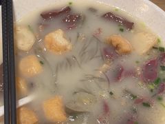 -鸭得堡老鸭汤·鸭血粉丝(南京博物院店)