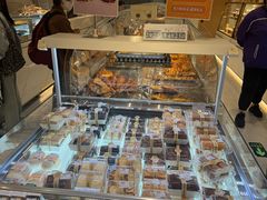 -烘焙町面包店(西四店)