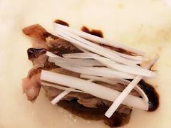 -北京全聚德(天安门店)