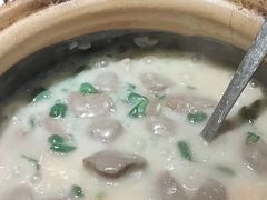 -金穗园·砂锅粥.醉鸡煲火锅(长寿路店)